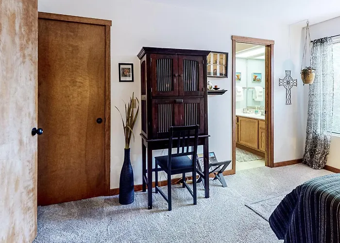 Hideaway Holiday home Sedona