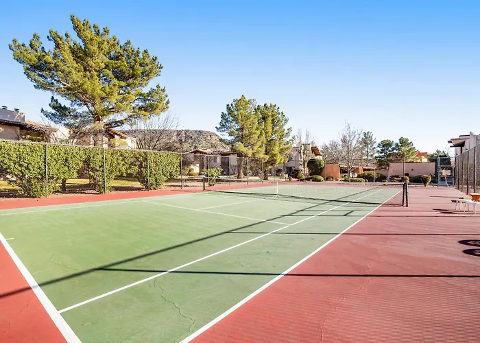 Hideaway Holiday home Sedona